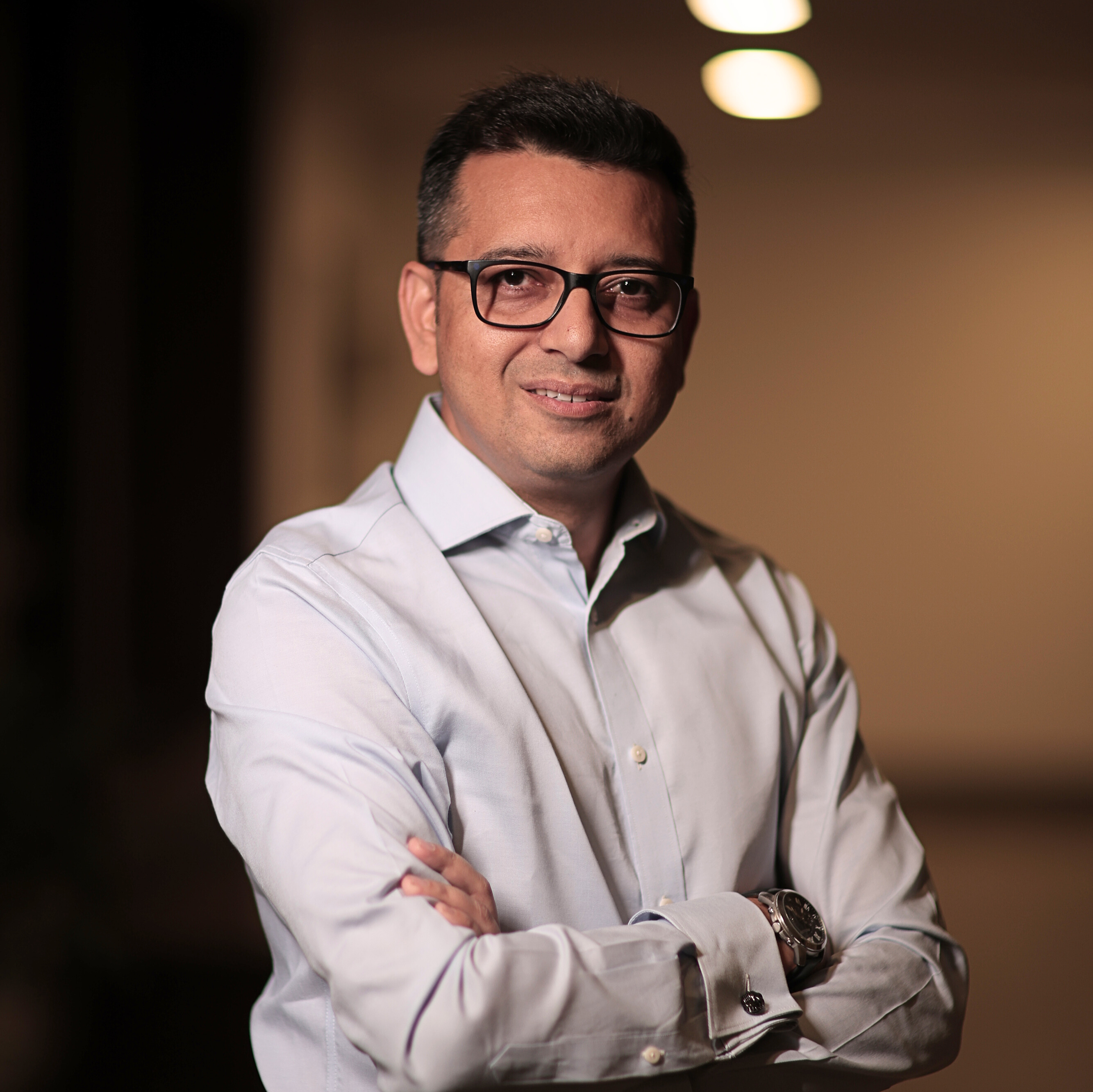 Dipesh Kapoor